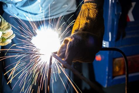 metal fabrication safety rules|sheet metal fabrication safety.